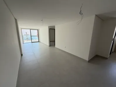 Apartamento com 3 Quartos à venda, 112m² no Jardim Oceania, João Pessoa