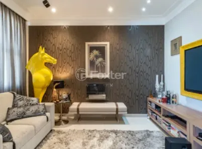 Apartamento com 1 Quarto à venda, 116m² no Barra Funda, São Paulo
