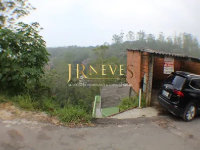 Casa com 4 Quartos à venda, 500m² no Recreio da Borda do Campo, Santo André