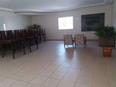 Apartamento com 2 Quartos à venda, 45m² no Loteamento Parque São Martinho, Campinas