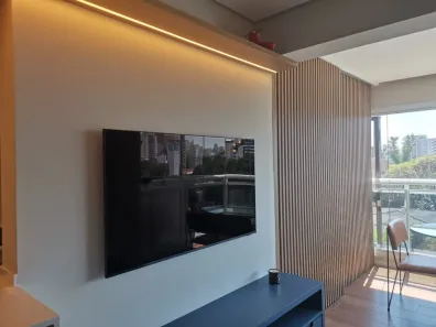 Apartamento com 2 Quartos à venda, 73m² no Pinheiros, São Paulo