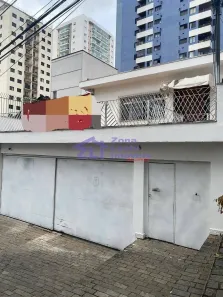 Sobrado com 3 Quartos para venda ou aluguel, 315m² no Saúde, São Paulo