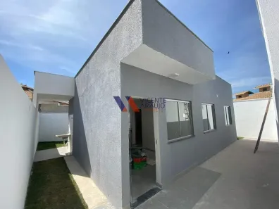 Casa com 2 Quartos à venda, 53m² no Vila Verde, Betim