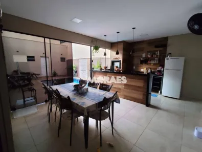 Casa com 2 Quartos à venda, 158m² no Arealva, Arealva