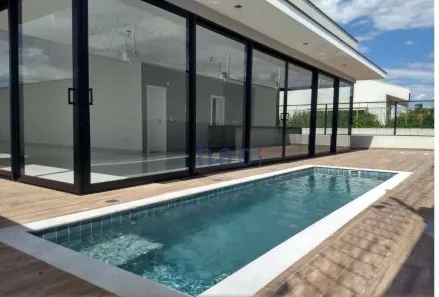 Casa de Condomínio com 3 Quartos à venda, 200m² no Itapeva, Votorantim