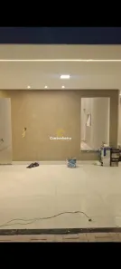 Casa com 3 Quartos à venda, 115m² no Plano Diretor Sul, Palmas