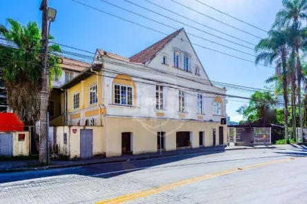 Ponto Comercial para alugar, 287m² no Vorstadt, Blumenau