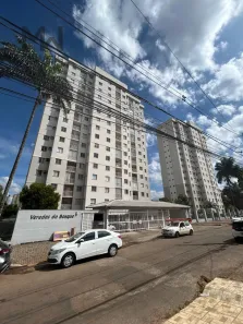 Apartamento com 2 Quartos à venda, 60m² no Jardim Europa I e II, Anápolis