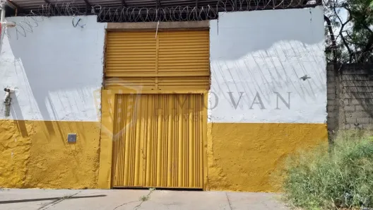 Ponto Comercial com 3 Quartos para alugar, 250m² no Parque Industrial Tanquinho, Ribeirão Preto