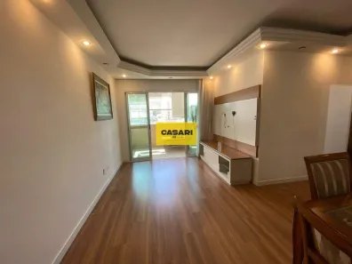 Apartamento com 3 Quartos à venda, 106m² no Centro, São Bernardo do Campo