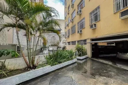 Apartamento com 3 Quartos à venda, 118m² no Vila Isabel, Rio de Janeiro