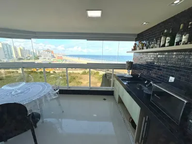 Apartamento com 2 Quartos à venda, 93m² no Jardim Armação, Salvador