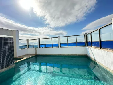 Apartamento com 3 Quartos à venda, 95m² no Centro, Guarapari