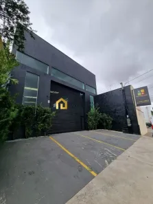 Galpão/Depósito/Armazém à venda, 292m² no Além Ponte, Sorocaba