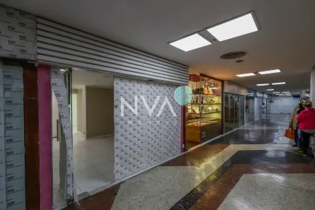 Ponto Comercial à venda, 28m² no Ipanema, Rio de Janeiro