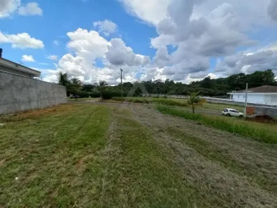 Lote/Terreno à venda, 731m² no Chácara Bela Vista, Campinas