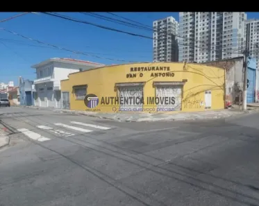 Ponto Comercial à venda, 184m² no Centro, Osasco
