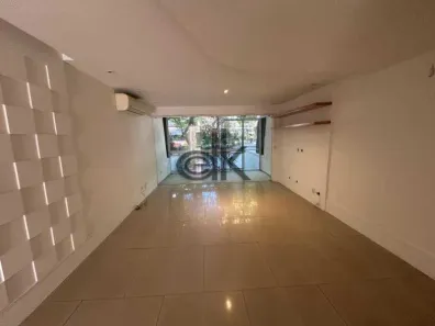 Casa de Condomínio com 4 Quartos para alugar, 273m² no Barra da Tijuca, Rio de Janeiro