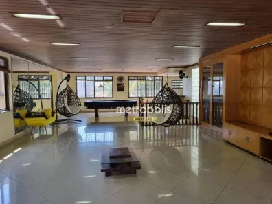 Sobrado com 3 Quartos à venda, 392m² no Jardim Duprat, São Paulo