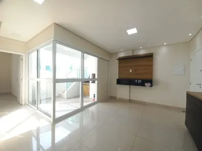 Cobertura com 2 Quartos à venda, 114m² no Marapé, Santos
