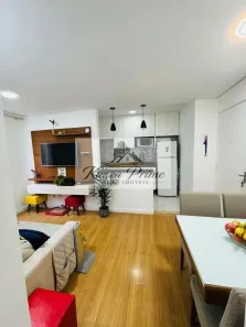 Apartamento com 2 Quartos à venda, 48m² no Vila Emir, São Paulo