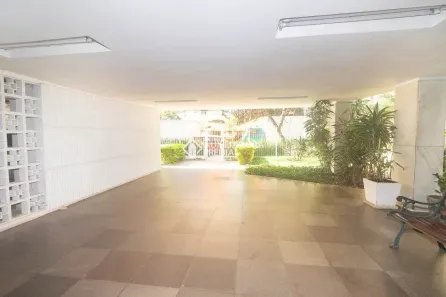 Apartamento com 3 Quartos à venda, 88m² no Bom Fim, Porto Alegre