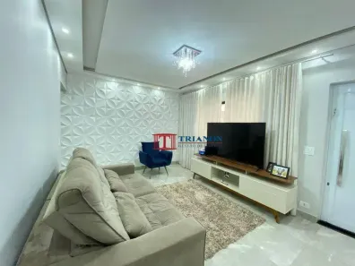 Casa com 2 Quartos à venda, 89m² no Jardim Noiva da Colina, Piracicaba