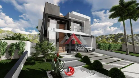 Casa de Condomínio com 4 Quartos à venda, 260m² no Parque Residencial Itapeti, Mogi das Cruzes