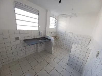 Apartamento com 2 Quartos à venda, 64m² no Vila Augusta, Sorocaba