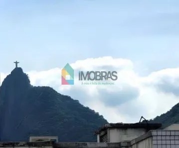 Kitnet com 1 Quarto à venda, 18m² no Botafogo, Rio de Janeiro