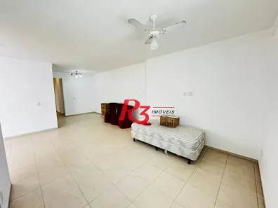 Casa com 3 Quartos à venda, 120m² no Ponta da Praia, Santos