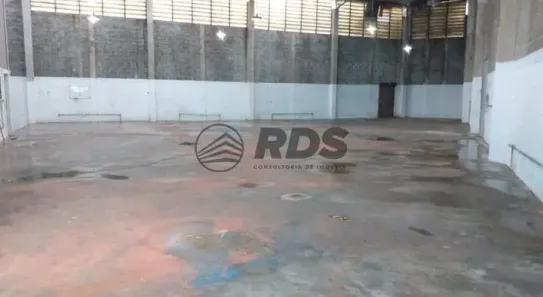Galpão/Depósito/Armazém à venda, 740m² no Chácaras Marco, Barueri