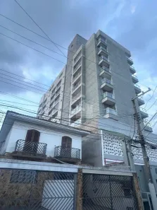 Apartamento com 1 Quarto para alugar, 33m² no Vila Mariza Mazzei, São Paulo