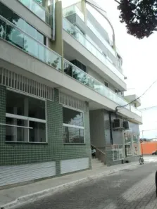Apartamento com 2 Quartos à venda, 107m² no Residencial Camping do Bosque, Rio das Ostras