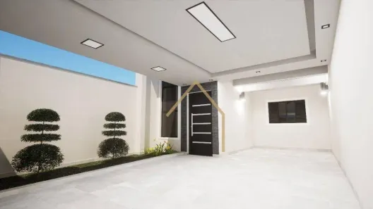 Casa com 3 Quartos à venda, 120m² no Jardim Boer II, Americana