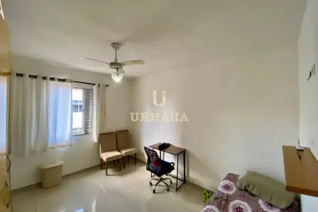 Apartamento com 2 Quartos à venda, 80m² no Ocian, Praia Grande