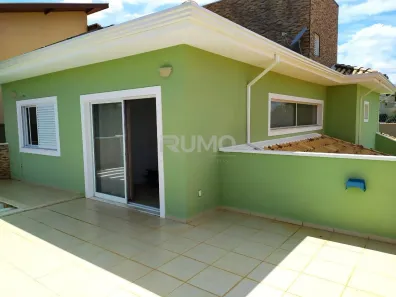 Casa de Condomínio com 3 Quartos à venda, 273m² no Chácara Santa Margarida, Campinas