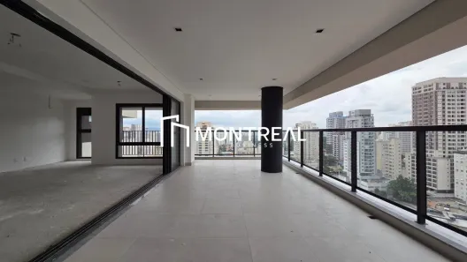 Apartamento com 4 Quartos à venda, 184m² no Perdizes, São Paulo