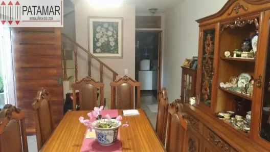 Sobrado com 3 Quartos à venda, 140m² no Jardim Monte Kemel, São Paulo