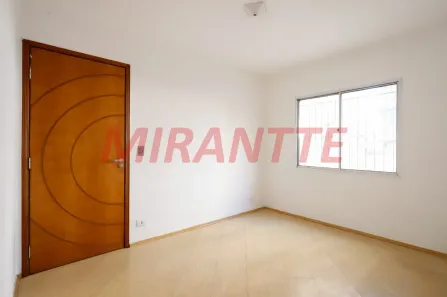 Apartamento com 1 Quarto à venda, 62m² no Santana, São Paulo