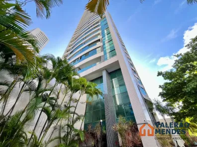 Apartamento com 3 Quartos à venda, 81m² no Boa Viagem, Recife