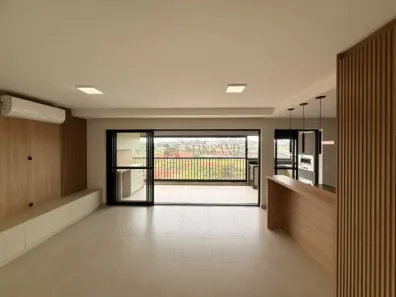 Apartamento com 3 Quartos à venda, 127m² no Vila Aviação, Bauru