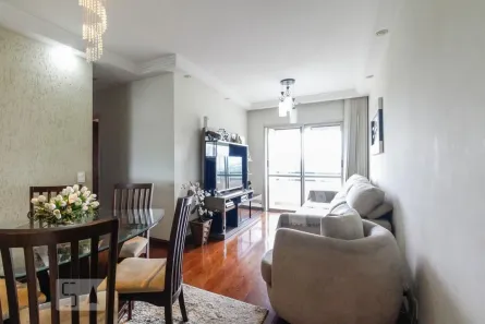 Apartamento com 3 Quartos à venda, 73m² no Penha de França, São Paulo