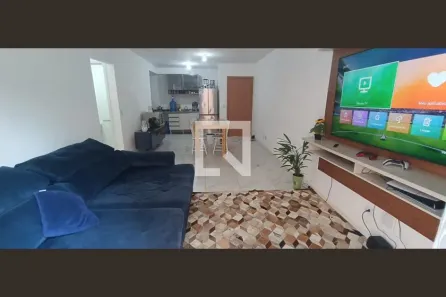 Apartamento com 2 Quartos à venda, 117m² no Parque Assunção, Taboão da Serra
