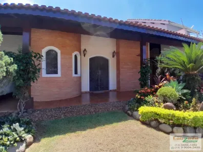 Casa com 3 Quartos à venda, 211m² no Jardim Beira Mar, Peruíbe