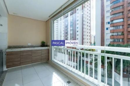 Apartamento com 2 Quartos à venda, 71m² no Vila Suzana, São Paulo