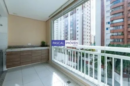 Apartamento com 2 Quartos à venda, 71m² no Vila Suzana, São Paulo