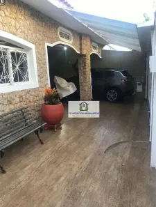 Casa com 4 Quartos à venda, 200m² no Vila Maceno, São José do Rio Preto