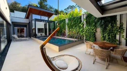 Casa com 3 Quartos à venda, 313m² no Jardim das Samambaias, Jundiaí