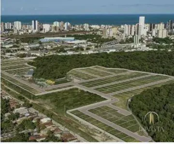 Lote/Terreno à venda, 200m² no Morada Nova, Cabedelo